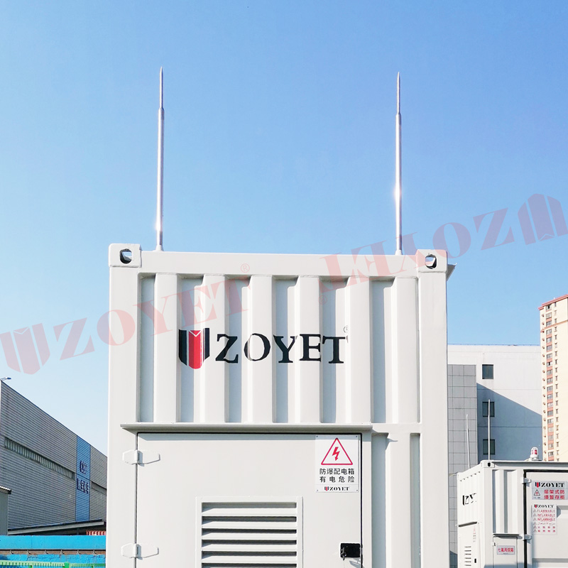 某大型汽車廠項(xiàng)目案例(圖1)