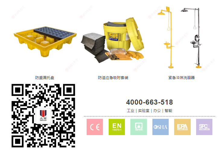 【政策法規(guī)】2022一年時間集中治理！《全國危險化學品安全風險集中治理方案》印發(fā)(圖3)