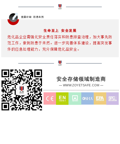 【解決方案】涉危企業(yè)如何應(yīng)對(duì)地震等突發(fā)事件？(圖3)