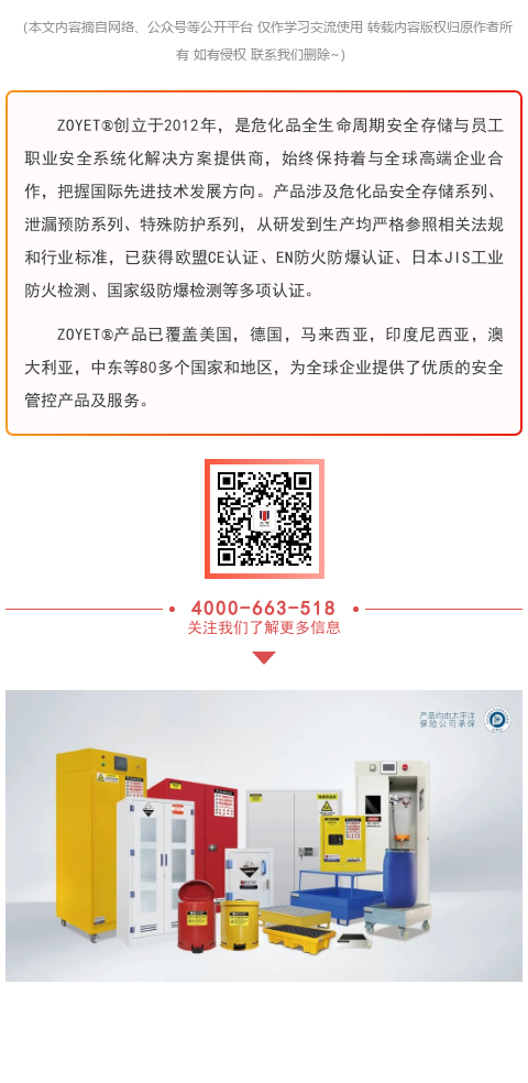 【干貨】關于?；?，你了解多少？(圖8)