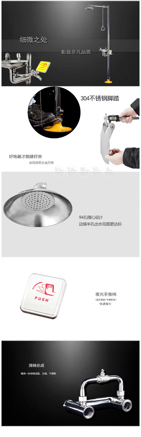 【產(chǎn)品直擊】眾御洗眼器(圖3)