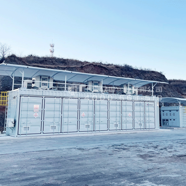 東方電氣項目
