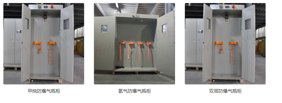 高壓氣體鋼瓶的正確使用方法 (圖1)