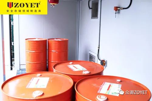 江蘇一化工廠，今年3次被消防處罰！突發(fā)火災，導致1人受傷1人失聯(lián)！(圖4)