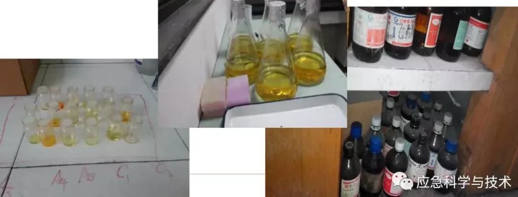 痛心！南航實驗室爆炸，2死9傷！高校實驗室為何屢出事故？(圖11)