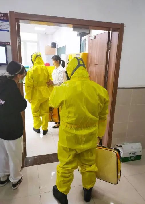 痛心！南航實驗室爆炸，2死9傷！高校實驗室為何屢出事故？(圖7)