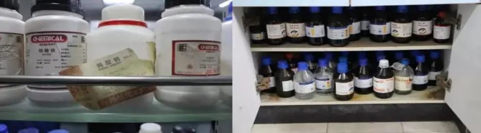 痛心！南航實驗室爆炸，2死9傷！高校實驗室為何屢出事故？(圖10)