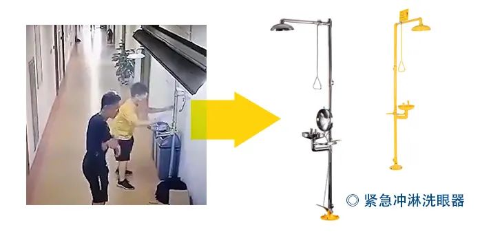 痛心！南航實驗室爆炸，2死9傷！高校實驗室為何屢出事故？(圖21)
