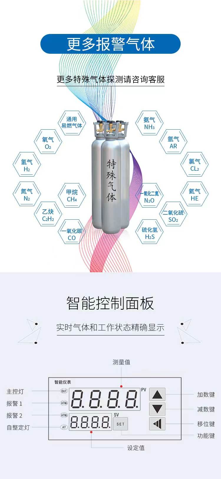 【產(chǎn)品直擊】防爆氣瓶柜(圖13)