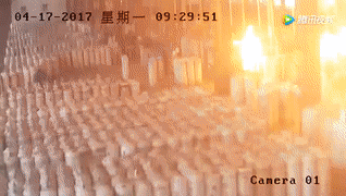 【防災減災】夏日已至，雷暴天氣，?；肥褂么鎯σ獓啦槟男┓矫?？(圖20)