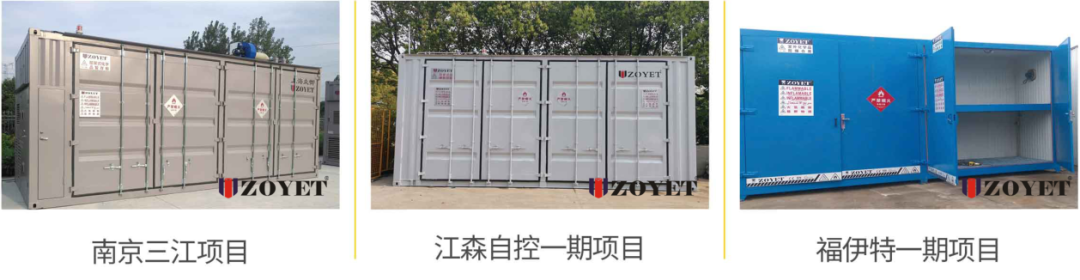 【防災減災】夏日已至，雷暴天氣，危化品使用存儲要嚴查哪些方面？(圖50)