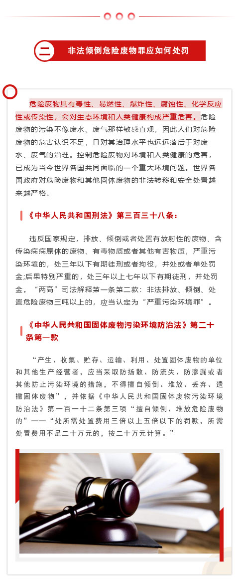 【以案釋法】罰！非法處置危險廢物，重罰100萬！(圖7)
