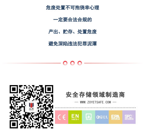 【以案釋法】罰！非法處置危險廢物，重罰100萬！(圖10)