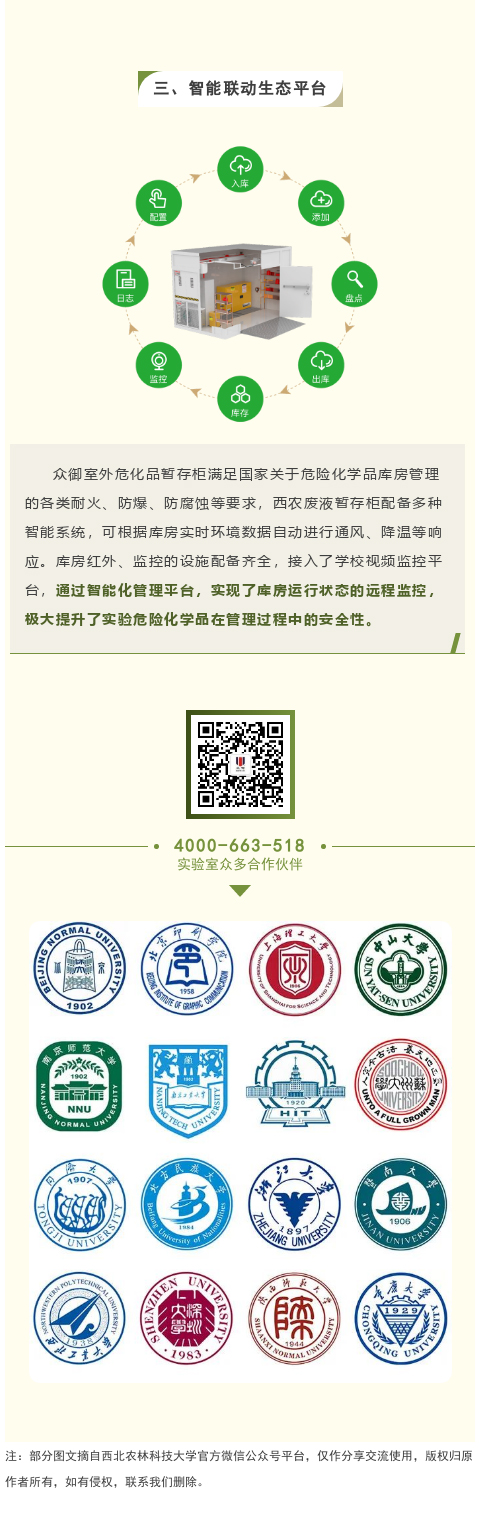 【項目案例】祝賀西北農(nóng)林科技大學室外柜項目圓滿落成(圖4)