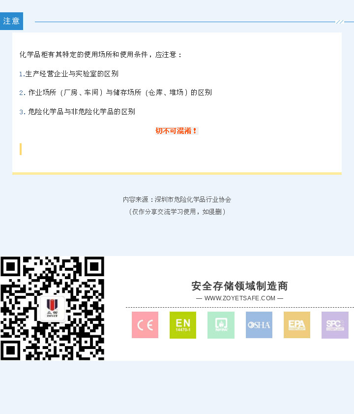 GB15603-2022《危險(xiǎn)化學(xué)品倉(cāng)庫(kù)儲(chǔ)存通則》知識(shí)點(diǎn)（一）(圖3)